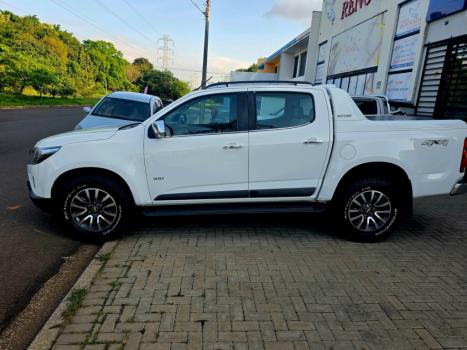 CHEVROLET S10 2.8 12V HIGH COUNTRY CABINE DUPLA 4X4 TURBO DIESEL AUTOMÁTICO, Foto 6