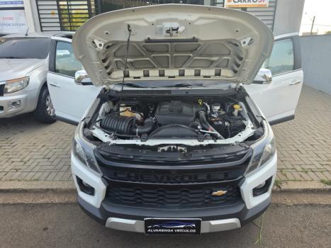 CHEVROLET S10 2.8 12V HIGH COUNTRY CABINE DUPLA 4X4 TURBO DIESEL AUTOMÁTICO, Foto 7