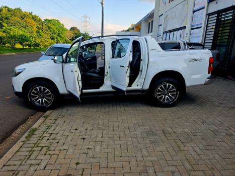 CHEVROLET S10 2.8 12V HIGH COUNTRY CABINE DUPLA 4X4 TURBO DIESEL AUTOMÁTICO, Foto 11