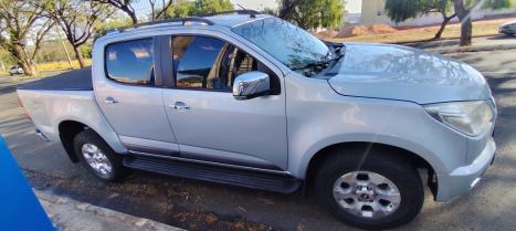 CHEVROLET S10 2.8 16V LTZ CABINE DUPLA 4X4 TURBO DIESEL AUTOMTICO, Foto 4