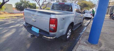 CHEVROLET S10 2.8 16V LTZ CABINE DUPLA 4X4 TURBO DIESEL AUTOMTICO, Foto 5