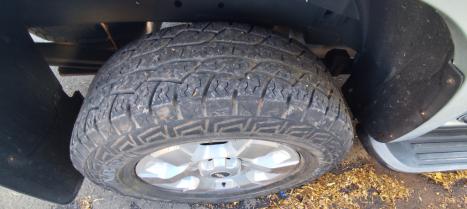 CHEVROLET S10 2.8 16V LTZ CABINE DUPLA 4X4 TURBO DIESEL AUTOMTICO, Foto 8