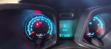 CHEVROLET S10 2.8 16V LTZ CABINE DUPLA 4X4 TURBO DIESEL AUTOMTICO, Foto 10