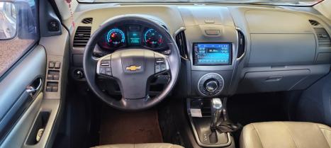 CHEVROLET S10 2.8 16V LTZ CABINE DUPLA 4X4 TURBO DIESEL AUTOMTICO, Foto 14