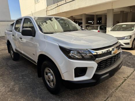 CHEVROLET S10 2.8 16V LS CABINE DUPLA TURBO DIESEL, Foto 3