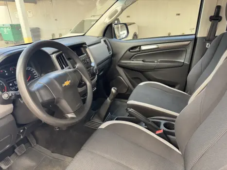 CHEVROLET S10 2.8 16V LS CABINE DUPLA TURBO DIESEL, Foto 7