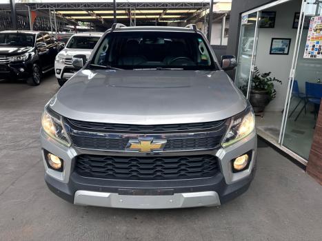 CHEVROLET S10 2.8 16V LTZ CABINE DUPLA 4X4 TURBO DIESEL AUTOMTICO, Foto 2