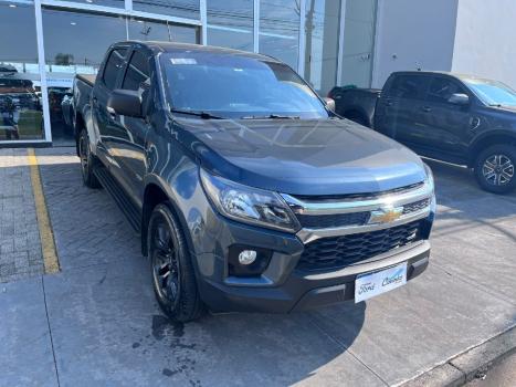 CHEVROLET S10 2.8 16V LT CABINE DUPLA TURBO DIESEL AUTOMTICO, Foto 3