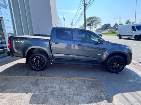 CHEVROLET S10 2.8 16V LT CABINE DUPLA TURBO DIESEL AUTOMTICO, Foto 4