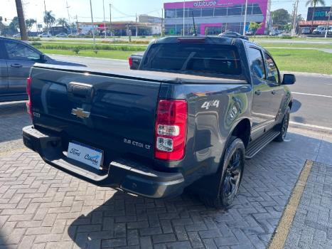 CHEVROLET S10 2.8 16V LT CABINE DUPLA TURBO DIESEL AUTOMTICO, Foto 5