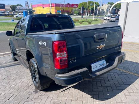 CHEVROLET S10 2.8 16V LT CABINE DUPLA TURBO DIESEL AUTOMTICO, Foto 7