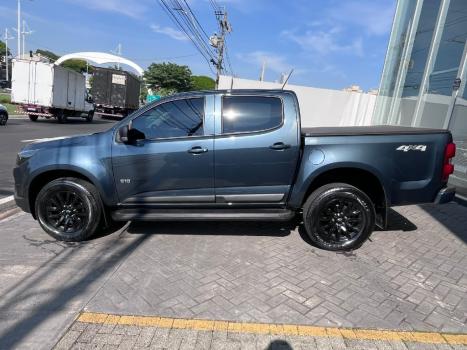 CHEVROLET S10 2.8 16V LT CABINE DUPLA TURBO DIESEL AUTOMTICO, Foto 8