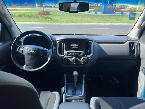 CHEVROLET S10 2.8 16V LT CABINE DUPLA TURBO DIESEL AUTOMTICO, Foto 11