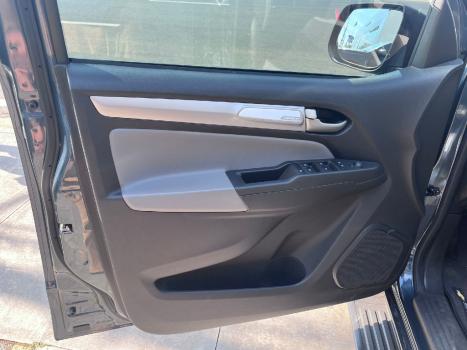 CHEVROLET S10 2.8 16V LT CABINE DUPLA TURBO DIESEL AUTOMTICO, Foto 12
