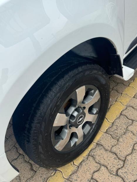 CHEVROLET S10 2.8 16V LT CABINE DUPLA TURBO DIESEL AUTOMÁTICO, Foto 4 CHEVROLET S10 2.8 16V LT CABINE DUPLA TURBO DIESEL AUTOMÁTICO, Foto 4