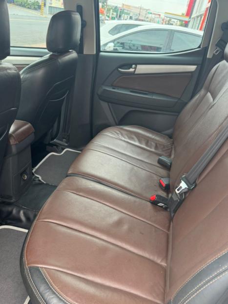 CHEVROLET S10 2.8 16V LT CABINE DUPLA TURBO DIESEL AUTOMÁTICO, Foto 8 CHEVROLET S10 2.8 16V LT CABINE DUPLA TURBO DIESEL AUTOMÁTICO, Foto 8