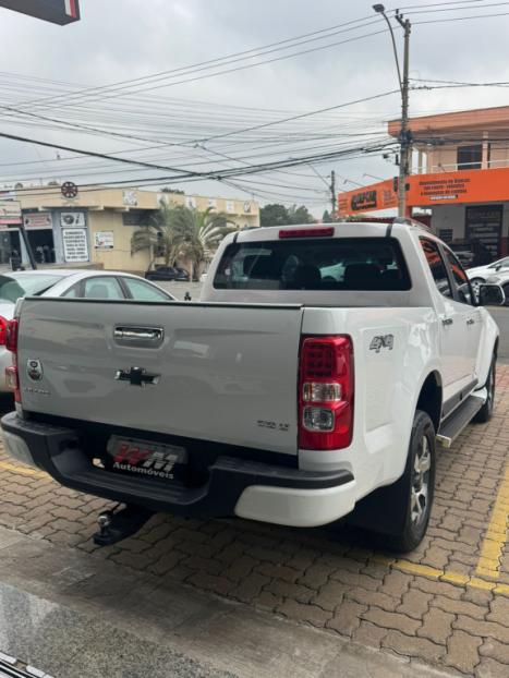 CHEVROLET S10 2.8 16V LT CABINE DUPLA TURBO DIESEL AUTOMÁTICO, Foto 11 CHEVROLET S10 2.8 16V LT CABINE DUPLA TURBO DIESEL AUTOMÁTICO, Foto 11