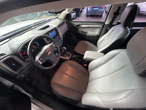 CHEVROLET S10 2.8 16V LTZ CABINE DUPLA 4X4 TURBO DIESEL AUTOMÁTICO, Foto 3 CHEVROLET S10 2.8 16V LTZ CABINE DUPLA 4X4 TURBO DIESEL AUTOMÁTICO, Foto 3