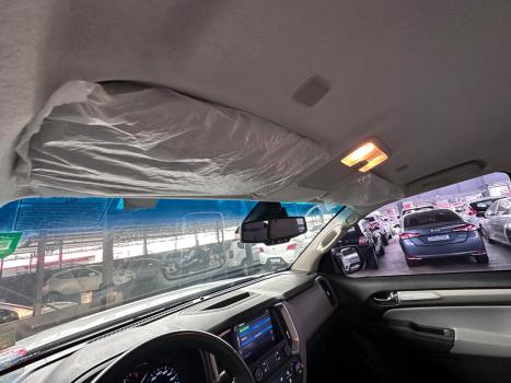 CHEVROLET S10 2.8 16V LTZ CABINE DUPLA 4X4 TURBO DIESEL AUTOMÁTICO, Foto 4 CHEVROLET S10 2.8 16V LTZ CABINE DUPLA 4X4 TURBO DIESEL AUTOMÁTICO, Foto 4