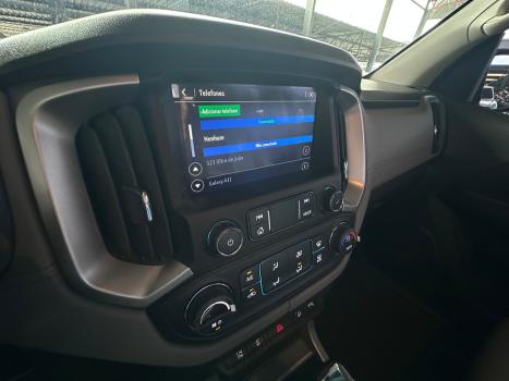 CHEVROLET S10 2.8 16V LTZ CABINE DUPLA 4X4 TURBO DIESEL AUTOMÁTICO, Foto 5 CHEVROLET S10 2.8 16V LTZ CABINE DUPLA 4X4 TURBO DIESEL AUTOMÁTICO, Foto 5