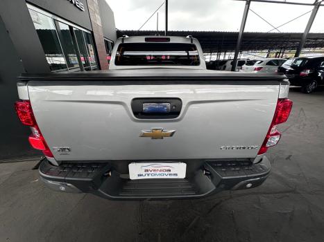 CHEVROLET S10 2.8 16V LTZ CABINE DUPLA 4X4 TURBO DIESEL AUTOMÁTICO, Foto 7 CHEVROLET S10 2.8 16V LTZ CABINE DUPLA 4X4 TURBO DIESEL AUTOMÁTICO, Foto 7