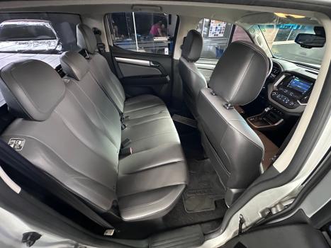 CHEVROLET S10 2.8 16V LTZ CABINE DUPLA 4X4 TURBO DIESEL AUTOMÁTICO, Foto 9 CHEVROLET S10 2.8 16V LTZ CABINE DUPLA 4X4 TURBO DIESEL AUTOMÁTICO, Foto 9