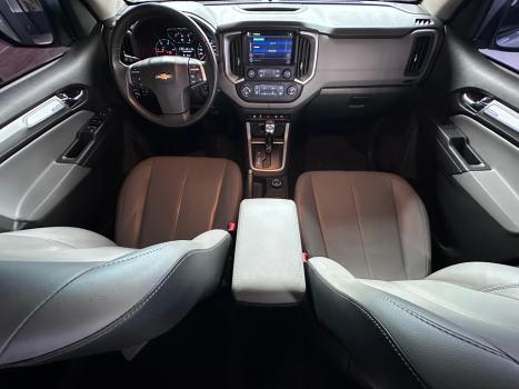 CHEVROLET S10 2.8 16V LTZ CABINE DUPLA 4X4 TURBO DIESEL AUTOMÁTICO, Foto 11 CHEVROLET S10 2.8 16V LTZ CABINE DUPLA 4X4 TURBO DIESEL AUTOMÁTICO, Foto 11