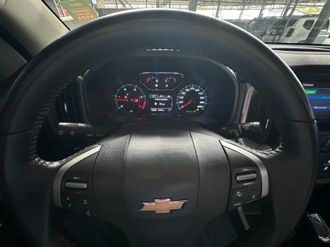 CHEVROLET S10 2.8 16V LTZ CABINE DUPLA 4X4 TURBO DIESEL AUTOMÁTICO, Foto 12 CHEVROLET S10 2.8 16V LTZ CABINE DUPLA 4X4 TURBO DIESEL AUTOMÁTICO, Foto 12