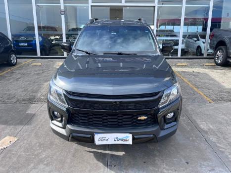 CHEVROLET S10 2.8 16V LTZ CABINE DUPLA 4X4 TURBO DIESEL AUTOMTICO, Foto 2