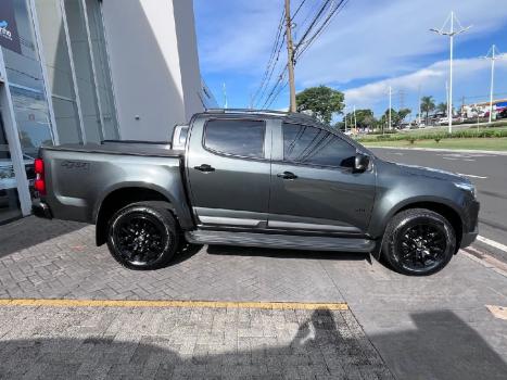 CHEVROLET S10 2.8 16V LTZ CABINE DUPLA 4X4 TURBO DIESEL AUTOMTICO, Foto 4