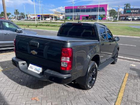 CHEVROLET S10 2.8 16V LTZ CABINE DUPLA 4X4 TURBO DIESEL AUTOMTICO, Foto 5