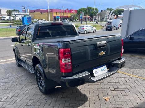 CHEVROLET S10 2.8 16V LTZ CABINE DUPLA 4X4 TURBO DIESEL AUTOMTICO, Foto 7