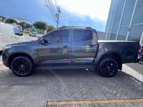 CHEVROLET S10 2.8 16V LTZ CABINE DUPLA 4X4 TURBO DIESEL AUTOMTICO, Foto 8