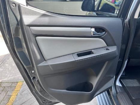 CHEVROLET S10 2.8 16V LTZ CABINE DUPLA 4X4 TURBO DIESEL AUTOMTICO, Foto 9