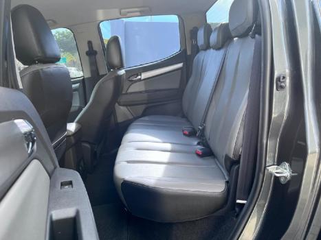 CHEVROLET S10 2.8 16V LTZ CABINE DUPLA 4X4 TURBO DIESEL AUTOMTICO, Foto 10