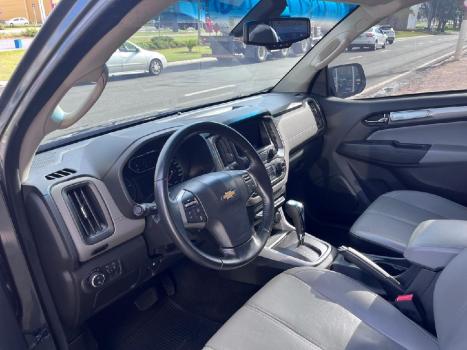 CHEVROLET S10 2.8 16V LTZ CABINE DUPLA 4X4 TURBO DIESEL AUTOMTICO, Foto 11