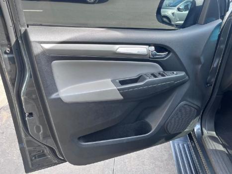 CHEVROLET S10 2.8 16V LTZ CABINE DUPLA 4X4 TURBO DIESEL AUTOMTICO, Foto 12