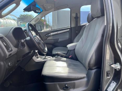 CHEVROLET S10 2.8 16V LTZ CABINE DUPLA 4X4 TURBO DIESEL AUTOMTICO, Foto 13