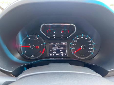 CHEVROLET S10 2.8 16V LTZ CABINE DUPLA 4X4 TURBO DIESEL AUTOMTICO, Foto 14