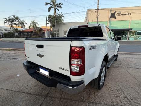 CHEVROLET S10 2.8 16V LS CABINE DUPLA 4X4 TURBO DIESEL, Foto 3