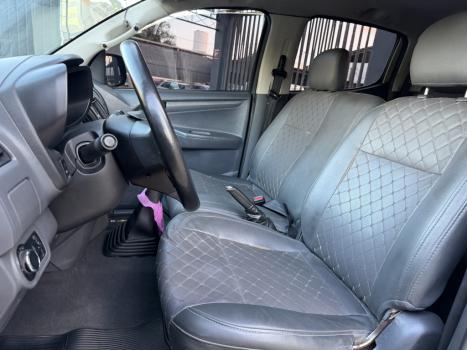 CHEVROLET S10 2.8 16V LS CABINE DUPLA 4X4 TURBO DIESEL, Foto 8