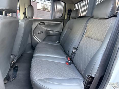 CHEVROLET S10 2.8 16V LS CABINE DUPLA 4X4 TURBO DIESEL, Foto 9