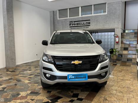 CHEVROLET S10 2.8 16V LT CABINE DUPLA TURBO DIESEL AUTOMTICO, Foto 1