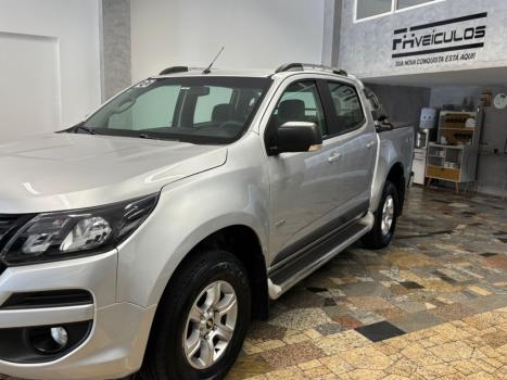 CHEVROLET S10 2.8 16V LT CABINE DUPLA TURBO DIESEL AUTOMTICO, Foto 2