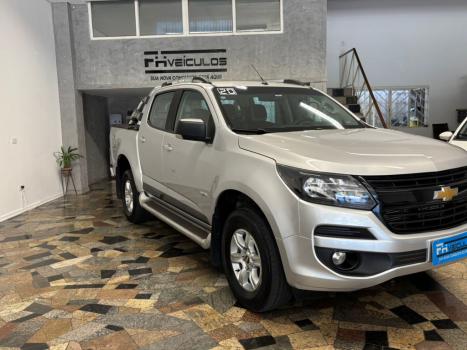 CHEVROLET S10 2.8 16V LT CABINE DUPLA TURBO DIESEL AUTOMTICO, Foto 3