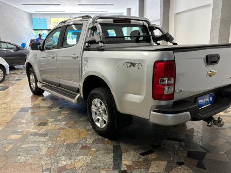 CHEVROLET S10 2.8 16V LT CABINE DUPLA TURBO DIESEL AUTOMTICO, Foto 4