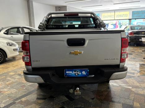 CHEVROLET S10 2.8 16V LT CABINE DUPLA TURBO DIESEL AUTOMTICO, Foto 5