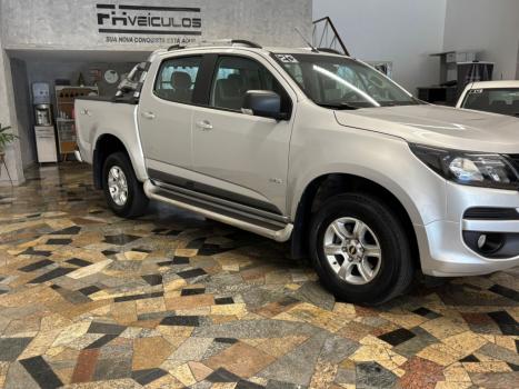 CHEVROLET S10 2.8 16V LT CABINE DUPLA TURBO DIESEL AUTOMTICO, Foto 6