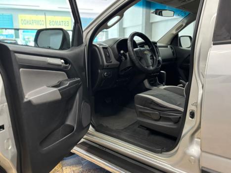 CHEVROLET S10 2.8 16V LT CABINE DUPLA TURBO DIESEL AUTOMTICO, Foto 7