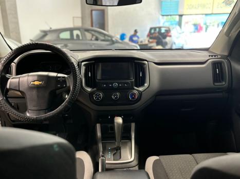 CHEVROLET S10 2.8 16V LT CABINE DUPLA TURBO DIESEL AUTOMTICO, Foto 8